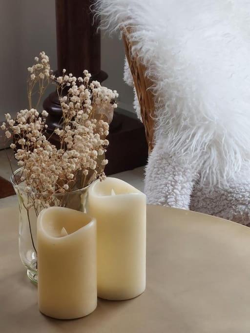 Chez Laurette - Charming Apartment In Historic Village Near Versailles Marly-le-Roi Luaran gambar