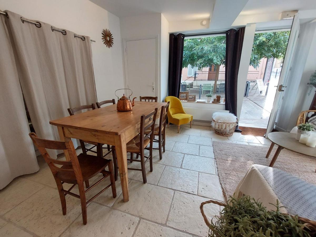 Chez Laurette - Charming Apartment In Historic Village Near Versailles Marly-le-Roi Luaran gambar