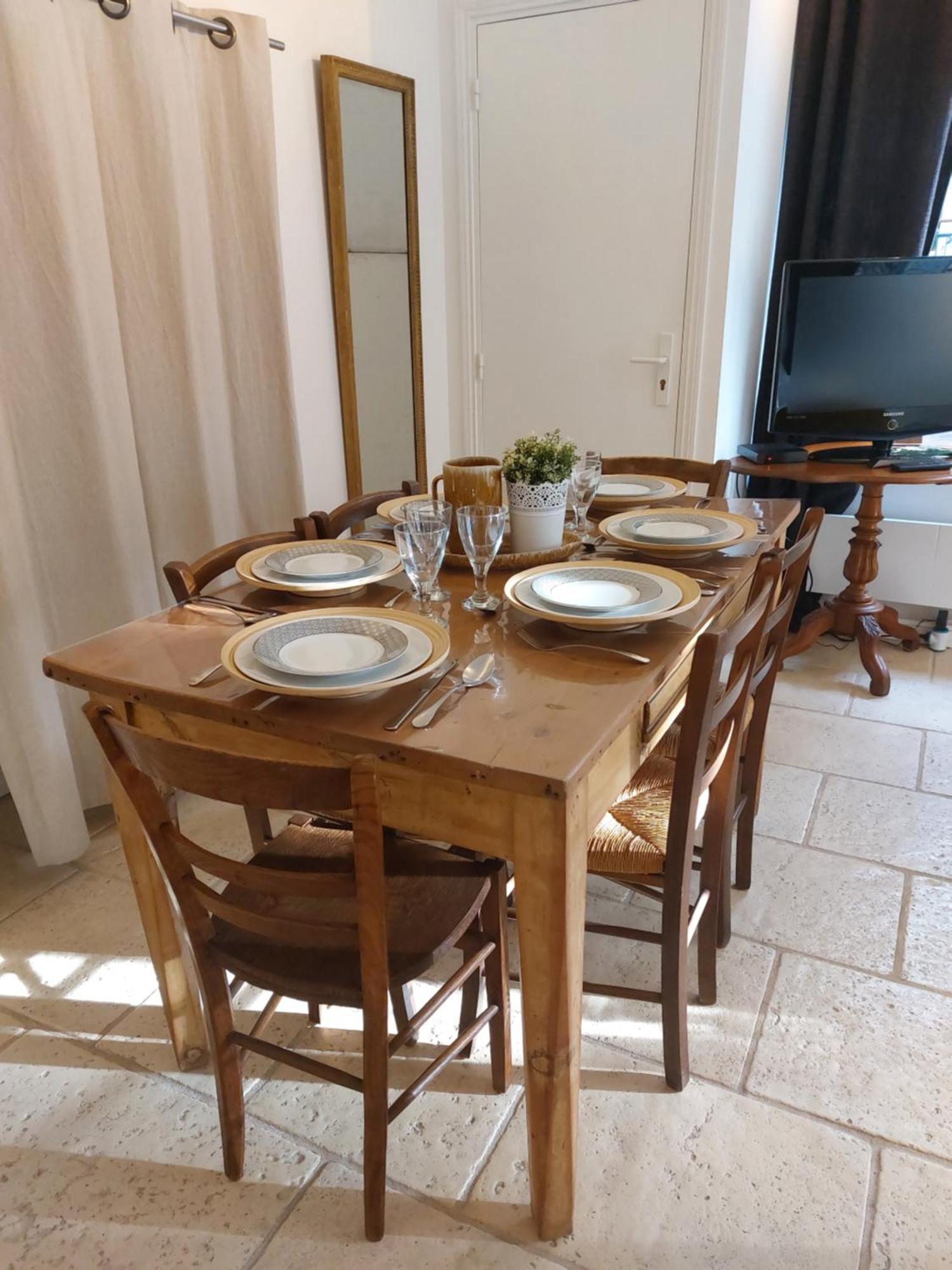 Chez Laurette - Charming Apartment In Historic Village Near Versailles Marly-le-Roi Luaran gambar